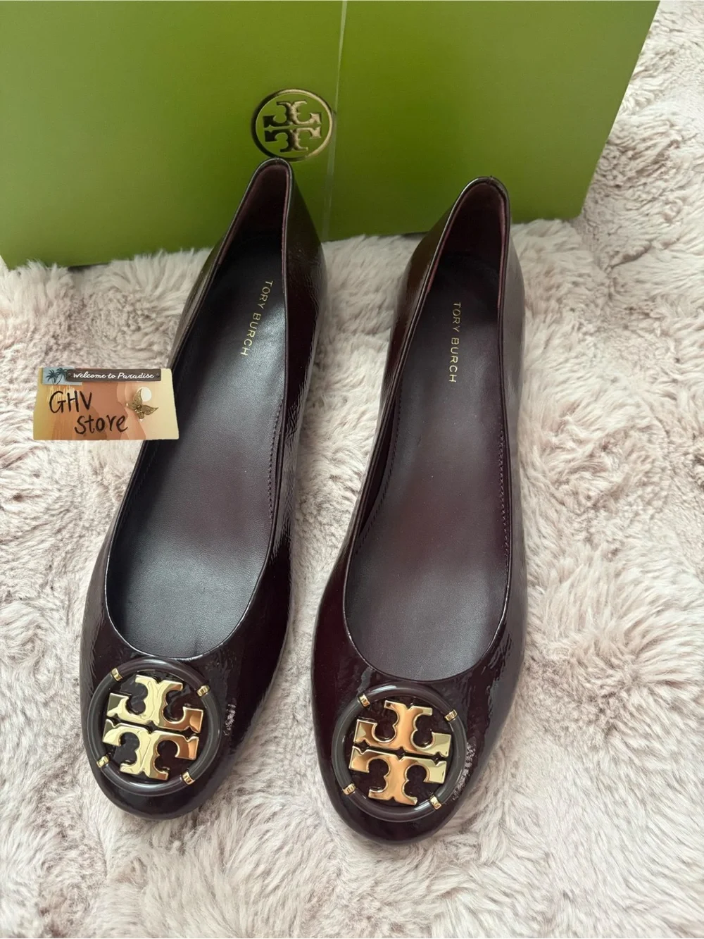 Tory Burch brand new